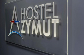 Отель Hostel Azymut  Вжесня